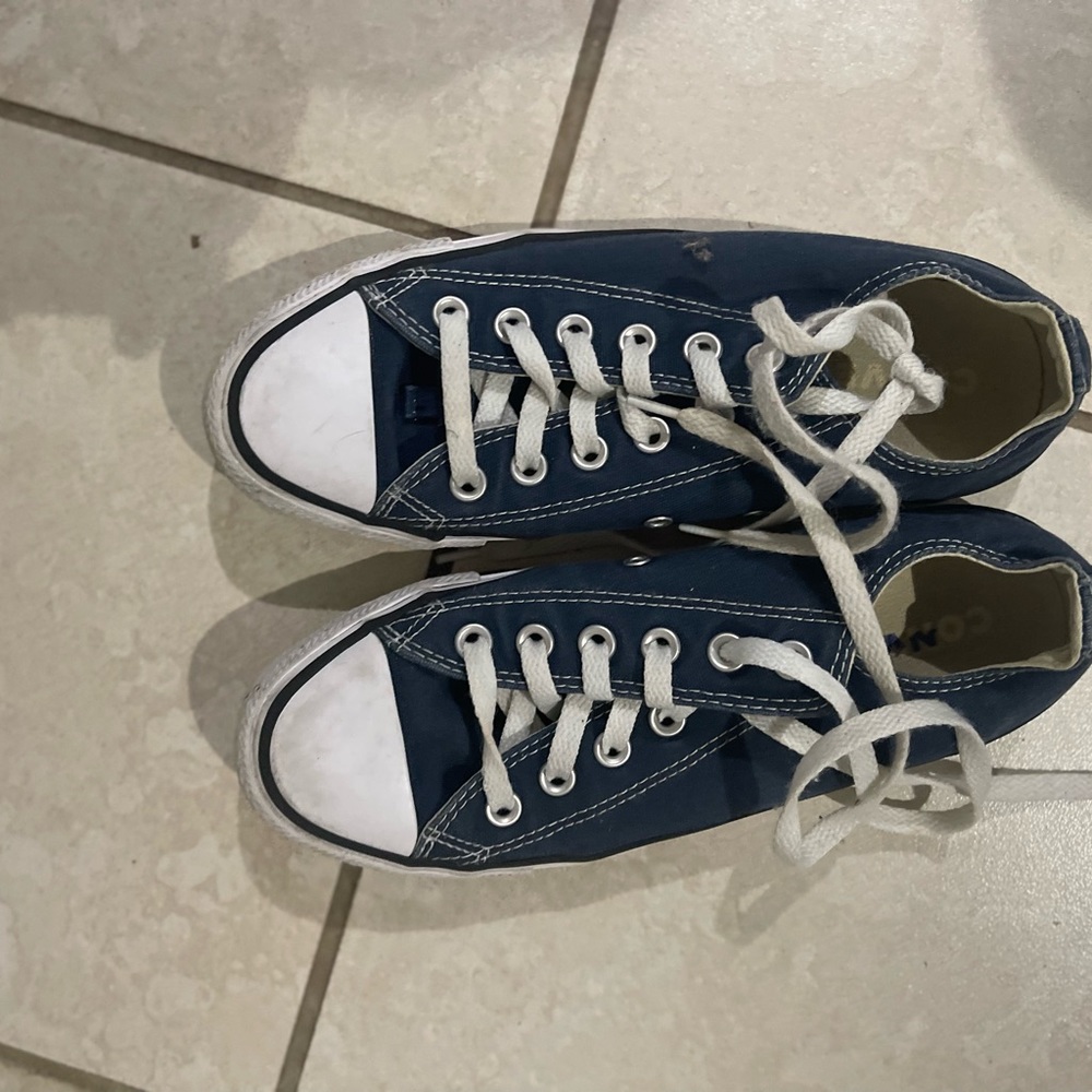 Chuck Taylor All Star Classic- Unisex